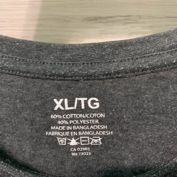 3/$45 Canada True North Free Printed Tee - Picture 2 of 2